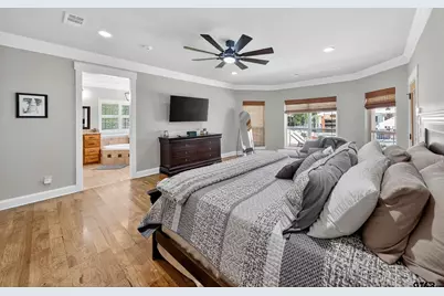 473 S Westway Dr., Bullard, TX 75757 - Photo 15