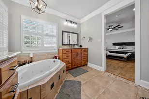 473 S Westway Dr, Bullard, TX 75757 - Photo 17