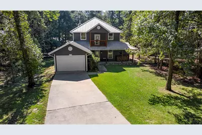 459 Winding Lane, Mt Vernon, TX 75457 - Photo 3