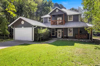 459 Winding Lane, Mt Vernon, TX 75457 - Photo 1