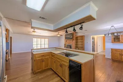 4586 Fm 779, Mineola, TX 75773 - Photo 15