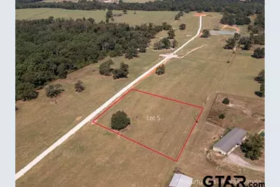 Lot 5 Cr 3605, Bullard, TX 75757 - Photo 5