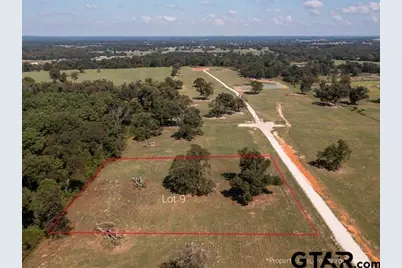 Lot 9 Cr 3605, Bullard, TX 75757 - Photo 5
