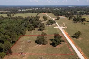 Lot 9 Cr 3605, Bullard, TX 75757 - Photo 5