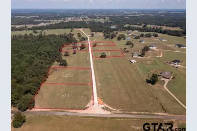 Lot 9 Cr 3605, Bullard, TX 75757 - Photo 7