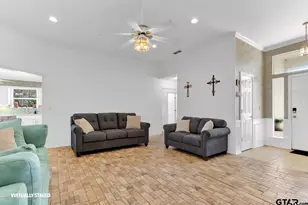 149 Pecan St, Frankston, TX 75763 - Photo 5