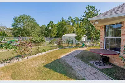 149 Pecan St, Frankston, TX 75763 - Photo 25