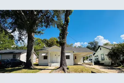 1417 N Emerson, Tyler, TX 75702 - Photo 1