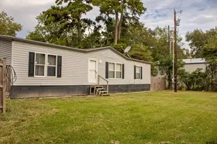 4394 Fm 2869, Hawkins, TX 75765 - Photo 1