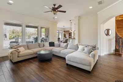 1509 Cooks Xing, Tyler, TX 75703 - Photo 11