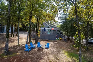 108 E Barker Creek Dr, Scroggins, TX 75480 - Photo 23