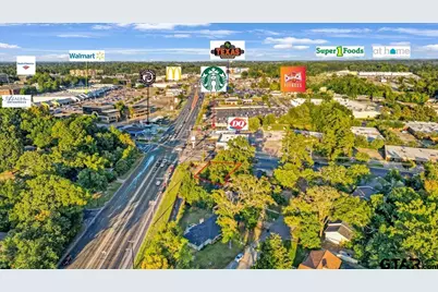 3709 Paluxy Dr., Tyler, TX 75703 - Photo 1