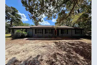 1467 Willow Oak Rd, Gladewater, TX 75647 - Photo 1