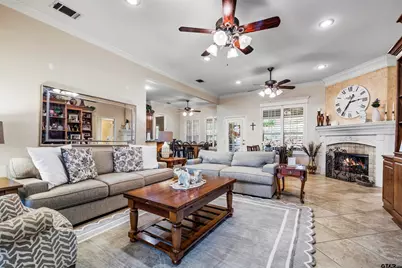 3139 Granbury Court, Tyler, TX 75707 - Photo 3