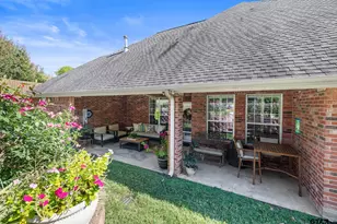 3139 Granbury Ct, Tyler, TX 75707 - Photo 19