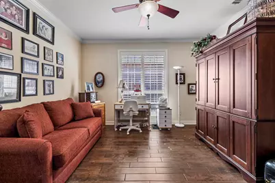 3139 Granbury Court, Tyler, TX 75707 - Photo 13