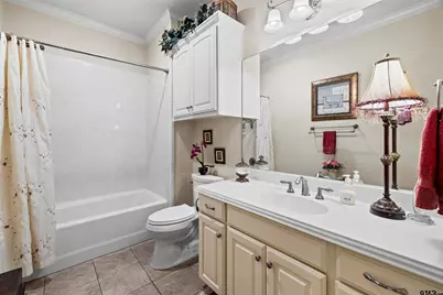 3139 Granbury Court, Tyler, TX 75707 - Photo 15