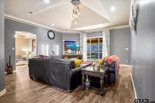 5112 Timber Creek, Tyler, TX 75703 - Photo 5