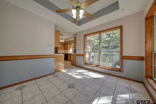 532 Woodside Dr, Hideaway, TX 75771 - Photo 19