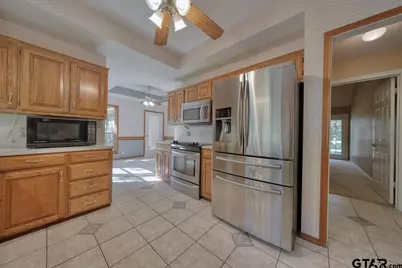 532 Woodside Dr, Hideaway, TX 75771 - Photo 13