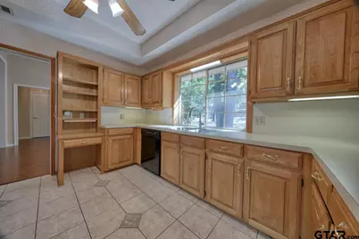 532 Woodside Dr, Hideaway, TX 75771 - Photo 15