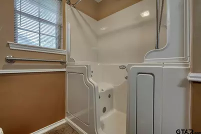 532 Woodside Dr, Hideaway, TX 75771 - Photo 35