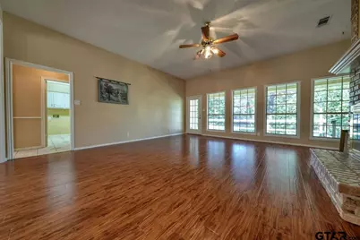 532 Woodside Dr, Hideaway, TX 75771 - Photo 3