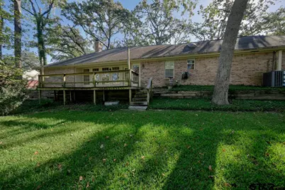 532 Woodside Dr, Hideaway, TX 75771 - Photo 41