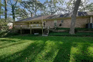 532 Woodside Dr, Hideaway, TX 75771 - Photo 41