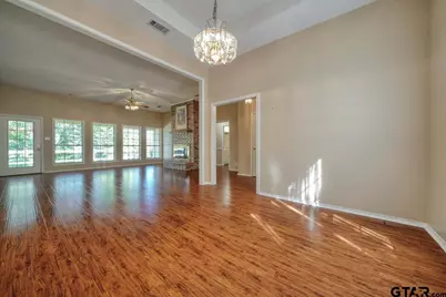 532 Woodside Dr, Hideaway, TX 75771 - Photo 9