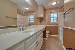 532 Woodside Dr, Hideaway, TX 75771 - Photo 37