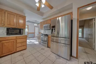 532 Woodside Dr, Hideaway, TX 75771 - Photo 13