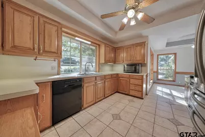 532 Woodside Dr, Hideaway, TX 75771 - Photo 11