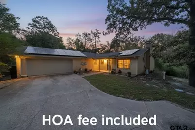 127 Birdie Ln, Hideaway, TX 75771 - Photo 1