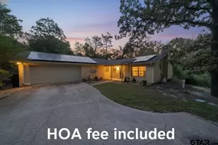 127 Birdie Ln, Hideaway, TX 75771 - Photo 1