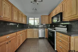 127 Birdie Ln, Hideaway, TX 75771 - Photo 13