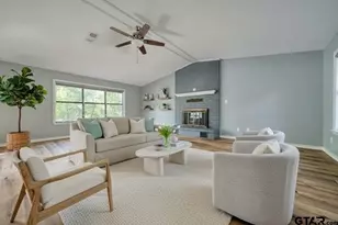 127 Birdie Ln, Hideaway, TX 75771 - Photo 3