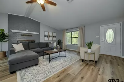 127 Birdie Ln, Hideaway, TX 75771 - Photo 3