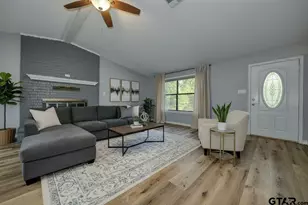 127 Birdie Ln, Hideaway, TX 75771 - Photo 3