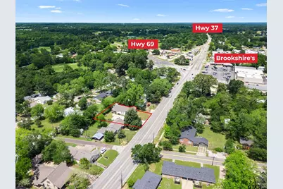 1009 N Pacific, Mineola, TX 75773 - Photo 3