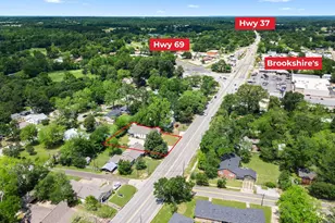 1009 N Pacific, Mineola, TX 75773 - Photo 3