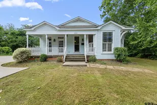 1009 N Pacific, Mineola, TX 75773 - Photo 1