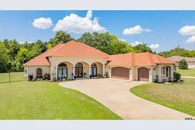 235 Cr 1130, Kilgore, TX 75662 - Photo 1