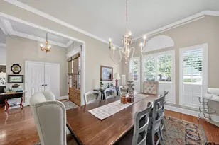 5829 Brynmar Ct, Tyler, TX 75703 - Photo 5