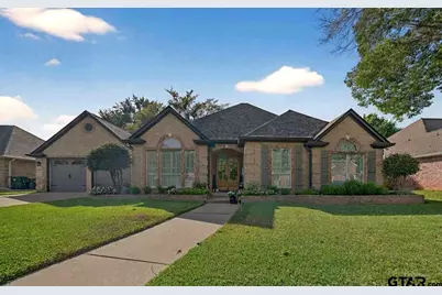 5829 Brynmar Court, Tyler, TX 75703 - Photo 1