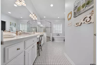 5829 Brynmar Court, Tyler, TX 75703 - Photo 23