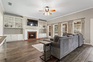 706 Maji, Whitehouse, TX 75791 - Photo 7