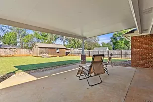706 Maji, Whitehouse, TX 75791 - Photo 27