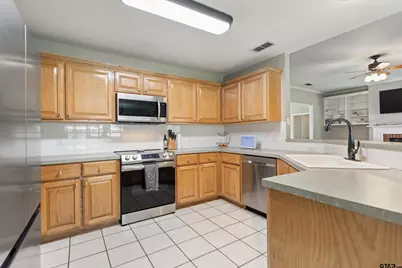 706 Maji, Whitehouse, TX 75791 - Photo 13