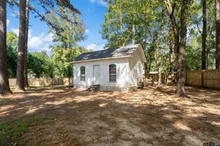 16691 S Lakeview Dr, Troup, TX 75789 - Photo 33